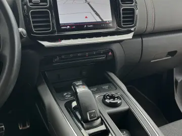 CITROEN C5 AIRCROSS SUV 5 USI SHINE 2.0 BLUEHDI