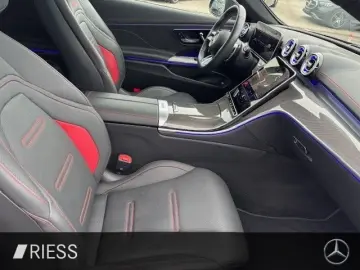 MERCEDES-BENZ CLE 53 AMG 4M Night Distr Pano AHK Sit&hellip;