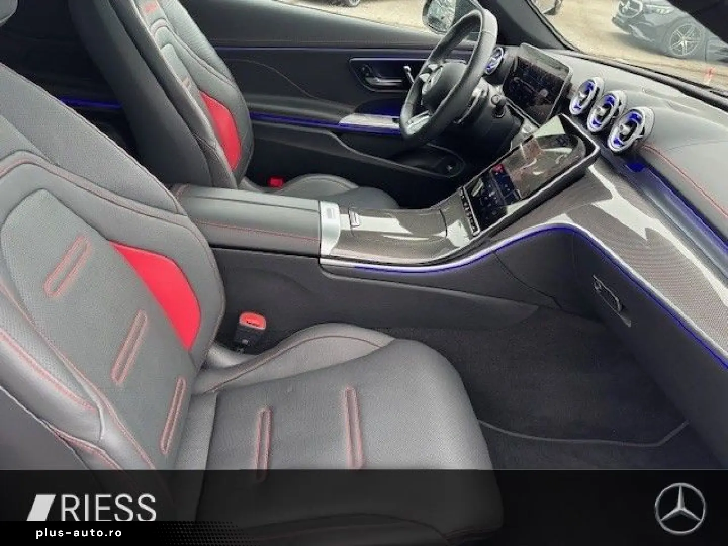 MERCEDES-BENZ CLE 53 AMG 4M Night Distr Pano AHK Sit&hellip;