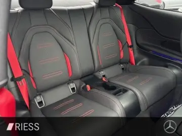 MERCEDES-BENZ CLE 53 AMG 4M Night Distr Pano AHK Sit&hellip;