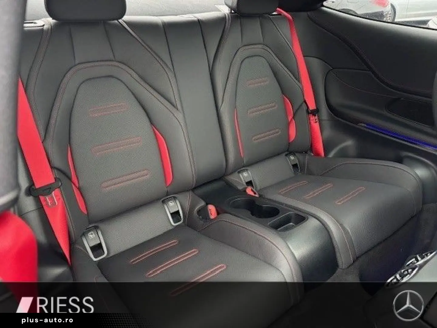 MERCEDES-BENZ CLE 53 AMG 4M Night Distr Pano AHK Sit&hellip;