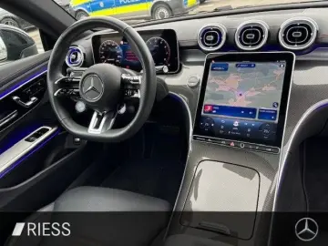 MERCEDES-BENZ CLE 53 AMG 4M Night Distr Pano AHK Sit&hellip;