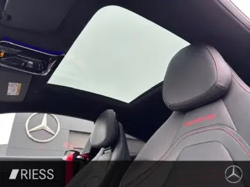 MERCEDES-BENZ CLE 53 AMG 4M Night Distr Pano AHK Sit&hellip;