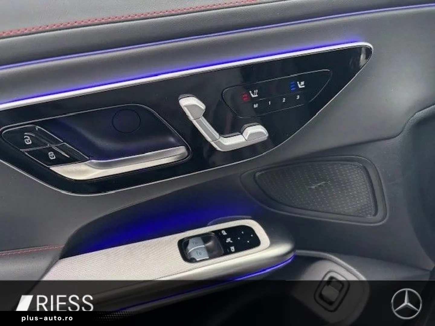 MERCEDES-BENZ CLE 53 AMG 4M Night Distr Pano AHK Sit&hellip;