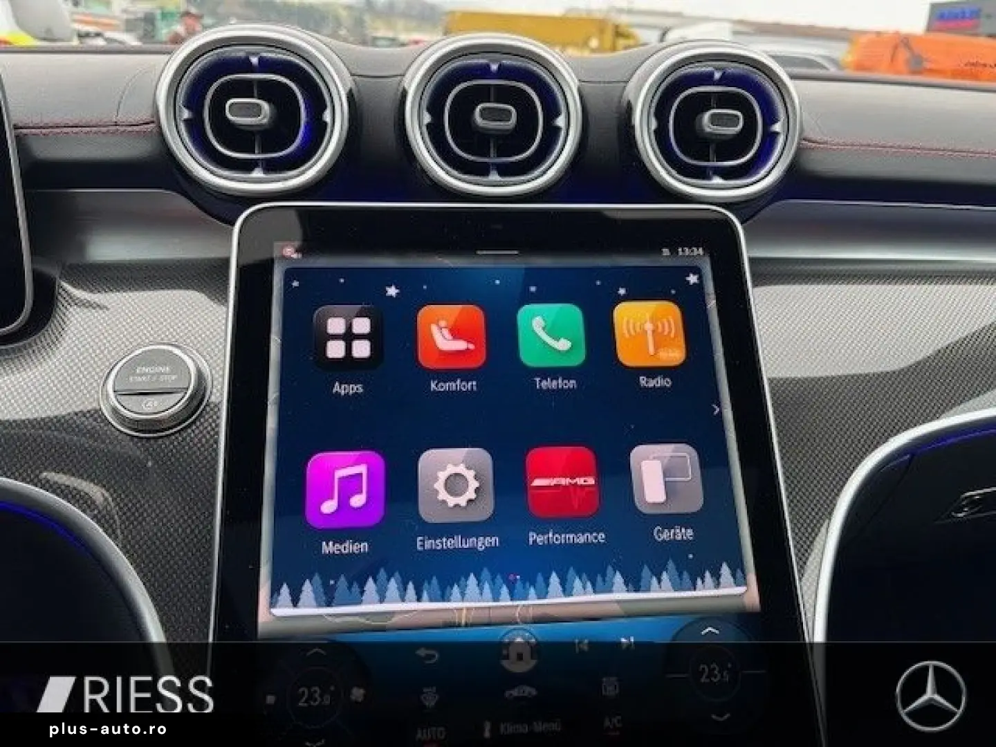 MERCEDES-BENZ CLE 53 AMG 4M Night Distr Pano AHK Sit&hellip;