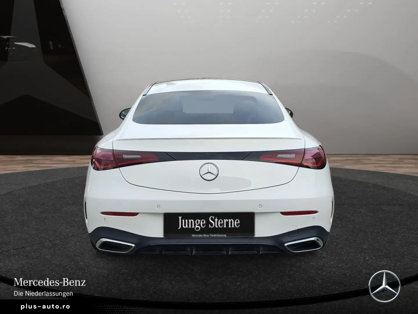 MERCEDES-BENZ CLE 200 Cp. AMG Prem. PANO NIGHT 360  Bur4D