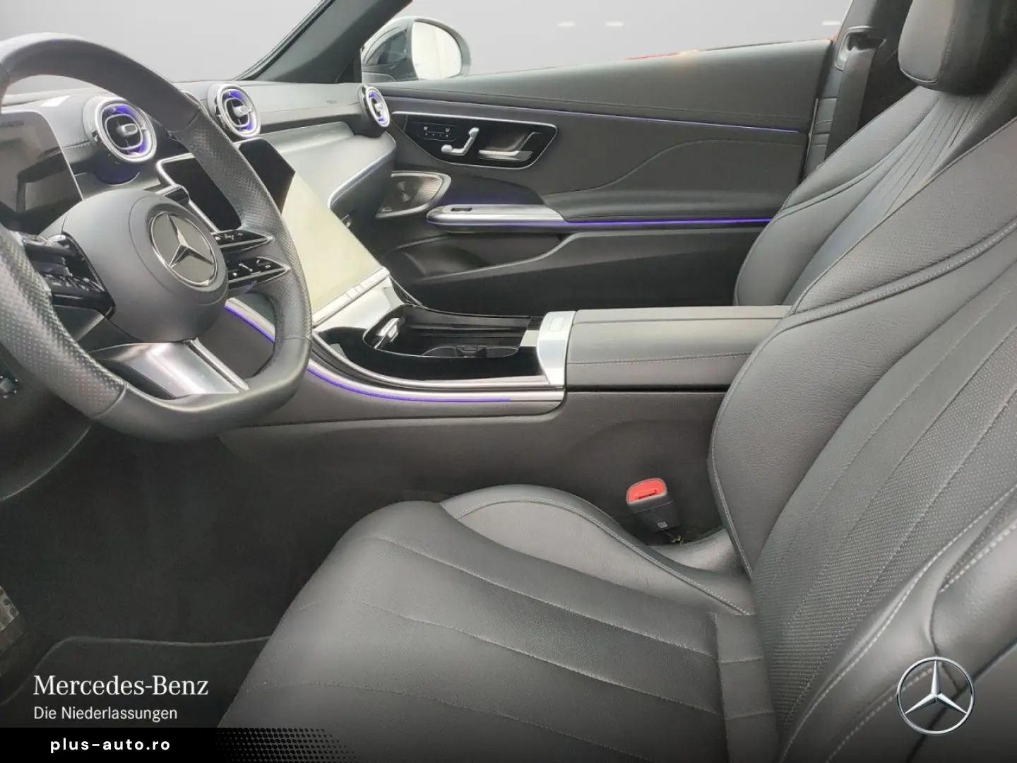 MERCEDES-BENZ CLE 200 Cp. AMG Prem. PANO NIGHT 360  Bur4D