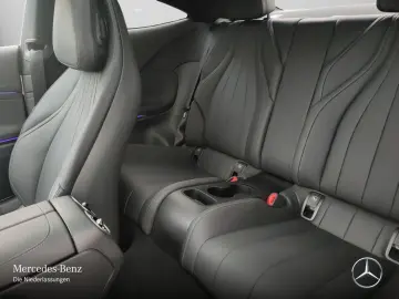 MERCEDES-BENZ CLE 200 Cp. AMG Prem. PANO NIGHT 360  Bur4D