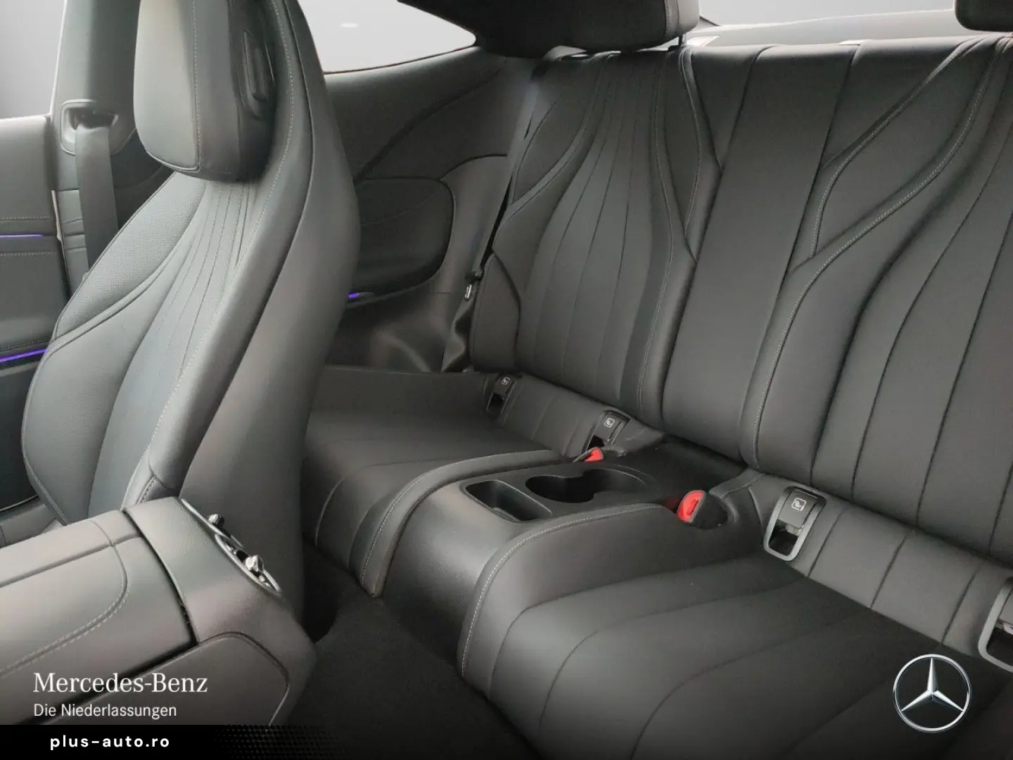 MERCEDES-BENZ CLE 200 Cp. AMG Prem. PANO NIGHT 360  Bur4D