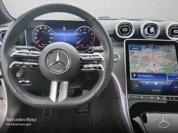 MERCEDES-BENZ CLE 200 Cp. AMG Prem. PANO NIGHT 360  Bur4D