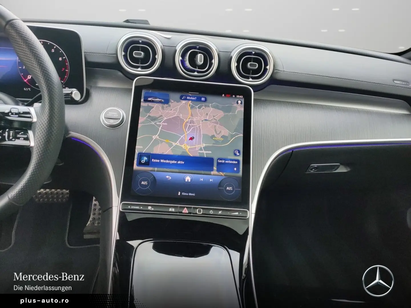 MERCEDES-BENZ CLE 200 Cp. AMG Prem. PANO NIGHT 360  Bur4D