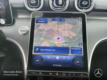 MERCEDES-BENZ CLE 200 Cp. AMG Prem. PANO NIGHT 360  Bur4D