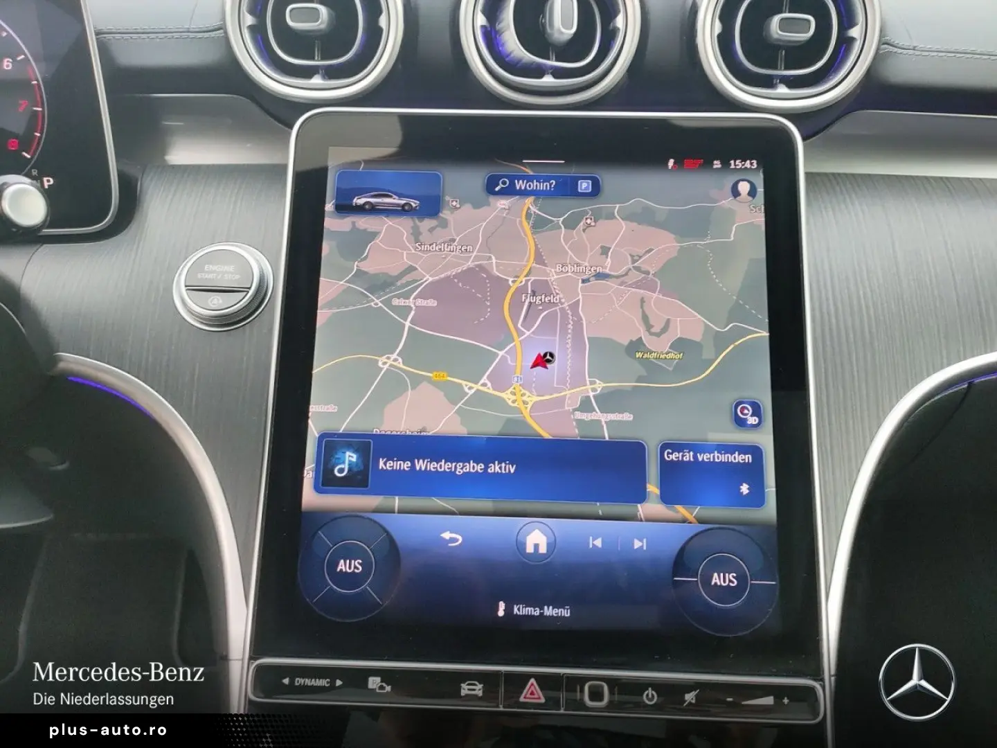 MERCEDES-BENZ CLE 200 Cp. AMG Prem. PANO NIGHT 360  Bur4D