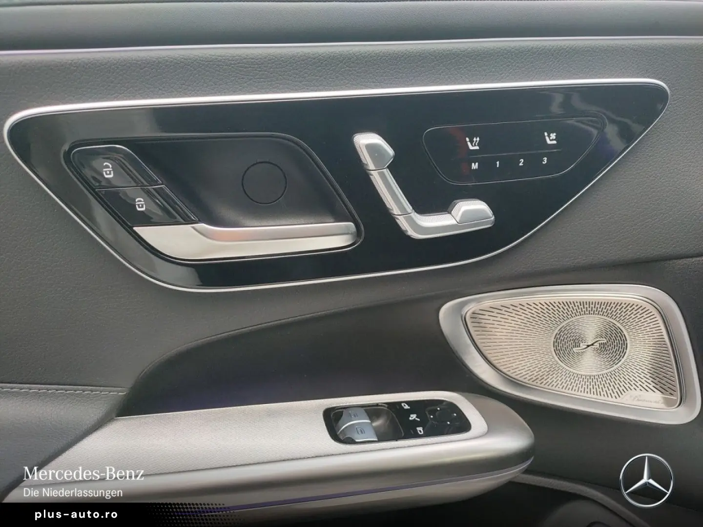 MERCEDES-BENZ CLE 200 Cp. AMG Prem. PANO NIGHT 360  Bur4D