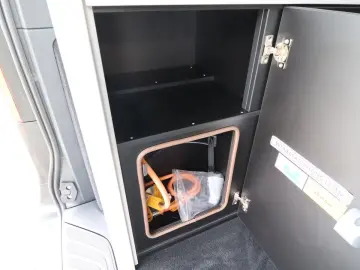 Mercedes-Benz V 250 VanTourer Urban Camper