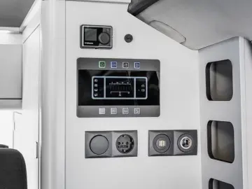 Mercedes-Benz V 250 VanTourer Urban Camper