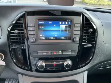 Mercedes-Benz V 250 VanTourer Urban Camper