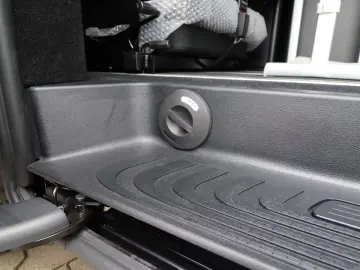 Mercedes-Benz V 250 VanTourer Urban Camper