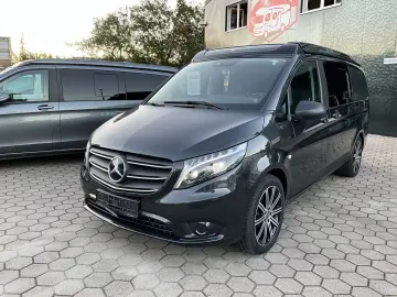 Mercedes-Benz V 250 VanTourer Urban Camper