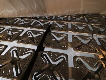 Mercedes-Benz V 250 VanTourer Urban Camper