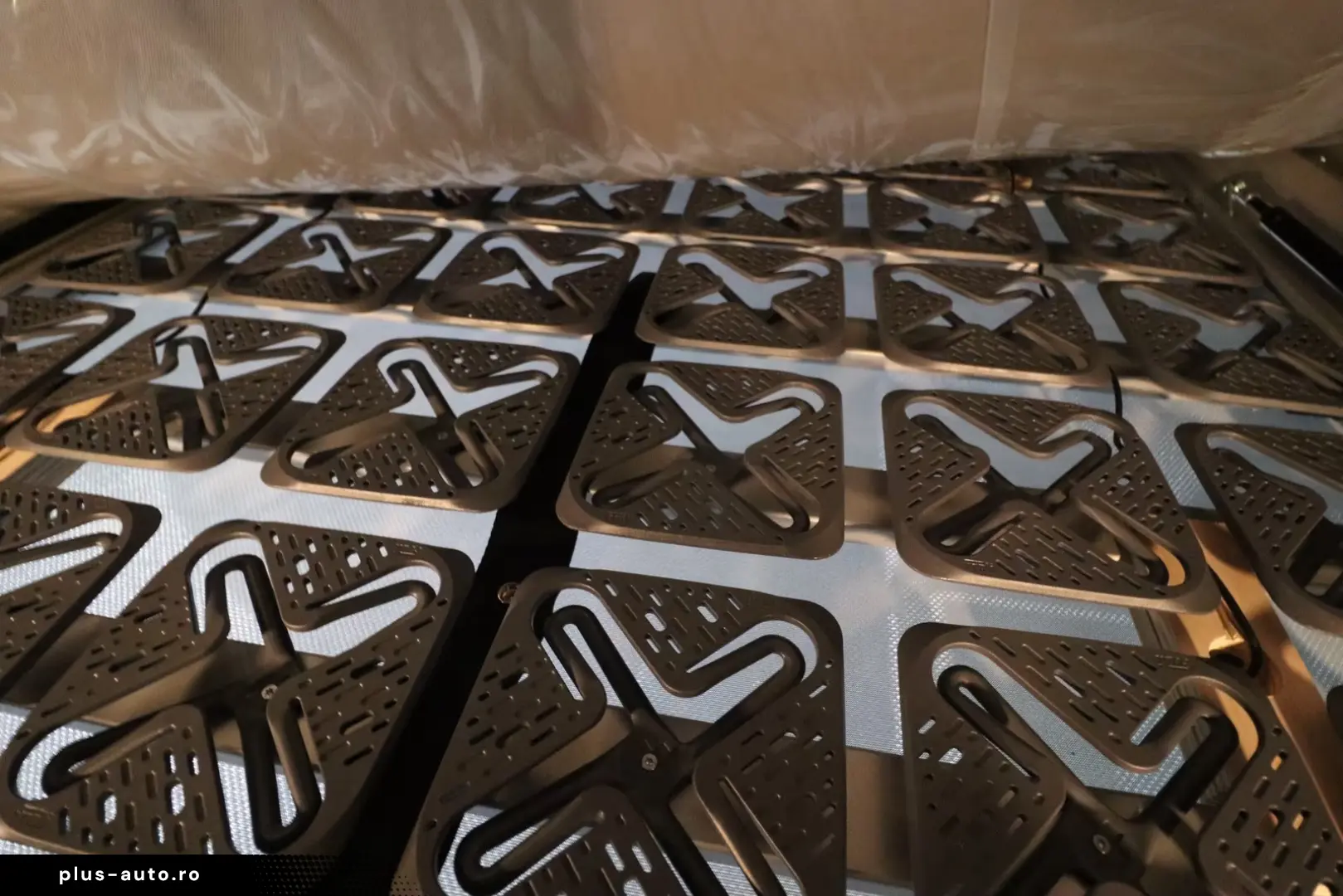 Mercedes-Benz V 250 VanTourer Urban Camper