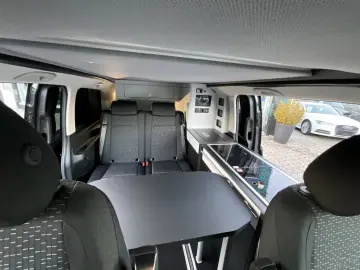 Mercedes-Benz V 250 VanTourer Urban Camper