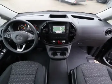 Mercedes-Benz V 250 VanTourer Urban Camper