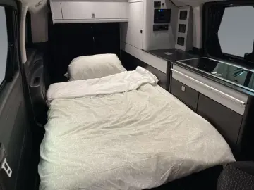 Mercedes-Benz V 250 VanTourer Urban Camper