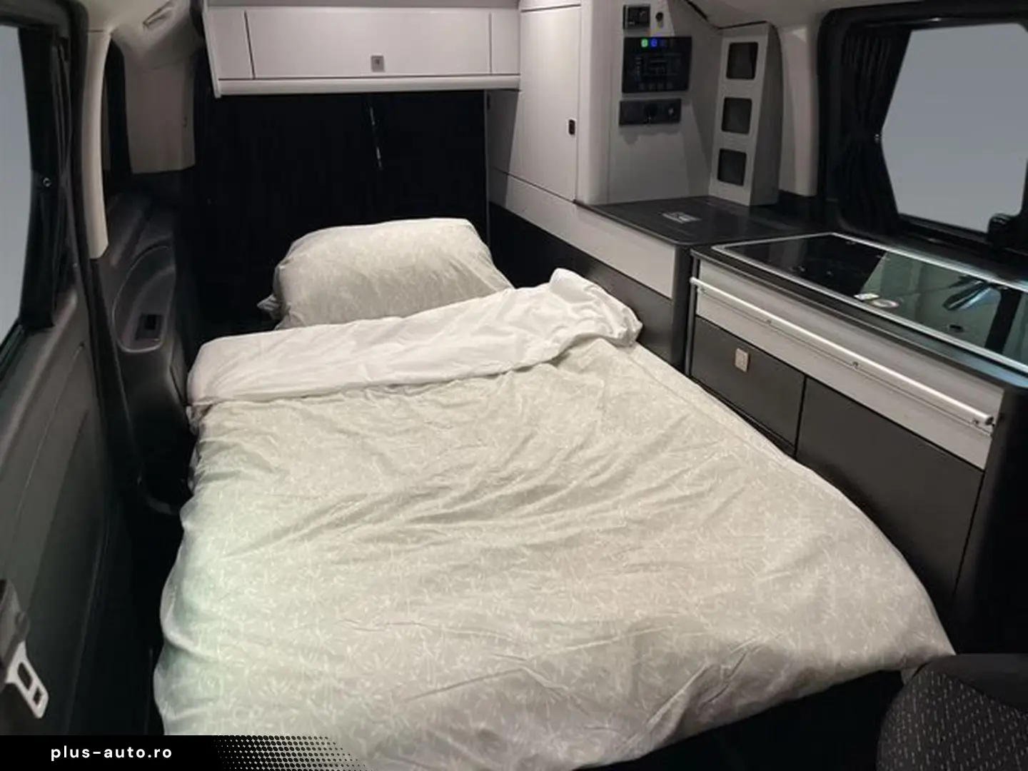 Mercedes-Benz V 250 VanTourer Urban Camper