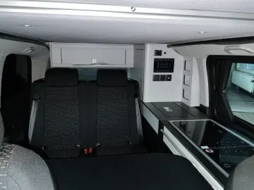 Mercedes-Benz V 250 VanTourer Urban Camper