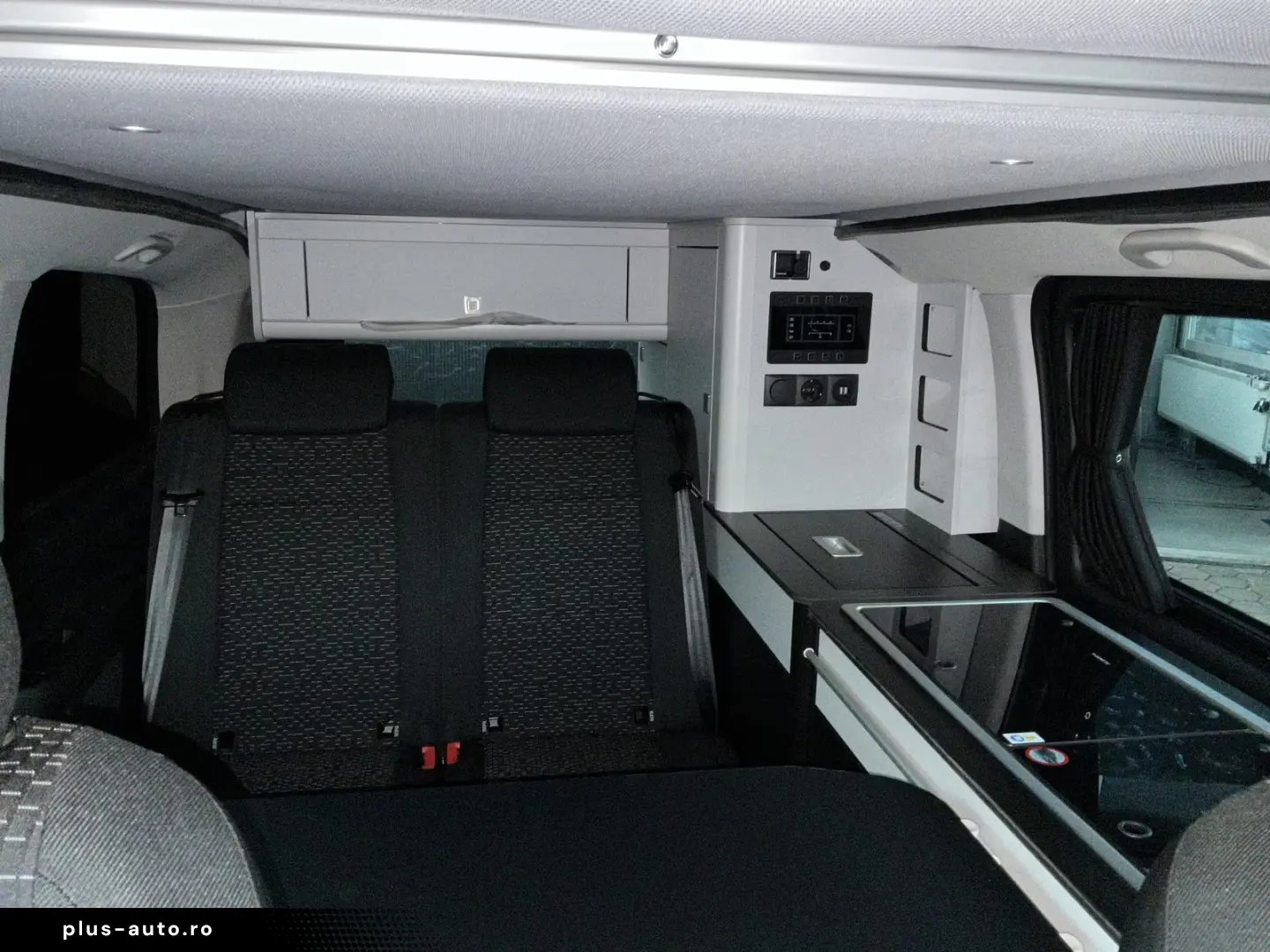 Mercedes-Benz V 250 VanTourer Urban Camper