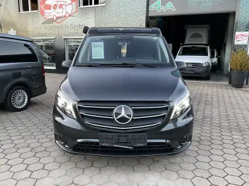 Mercedes-Benz V 250 VanTourer Urban Camper