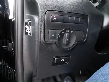 Mercedes-Benz V 250 VanTourer Urban Camper