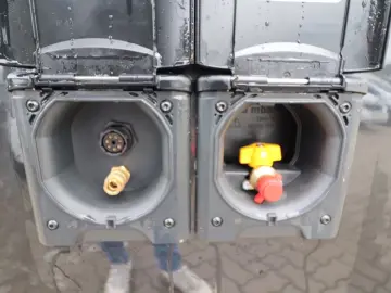 Mercedes-Benz V 250 VanTourer Urban Camper