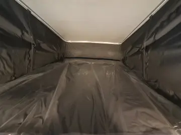 Mercedes-Benz V 250 VanTourer Urban Camper