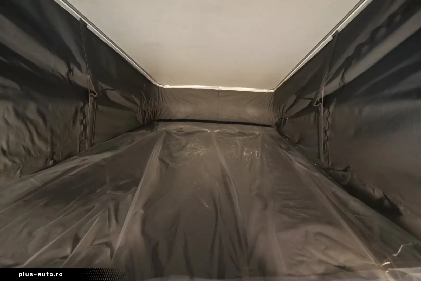 Mercedes-Benz V 250 VanTourer Urban Camper