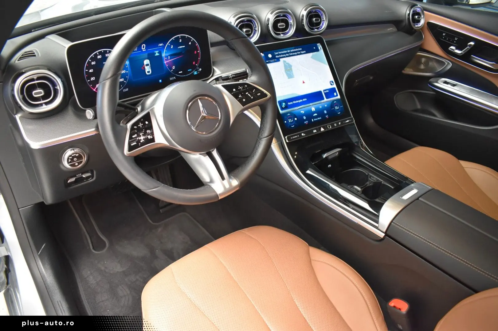 MERCEDES-BENZ CLE 220 d COUPE Avantgarde HEAD-UP PANO KAMERA