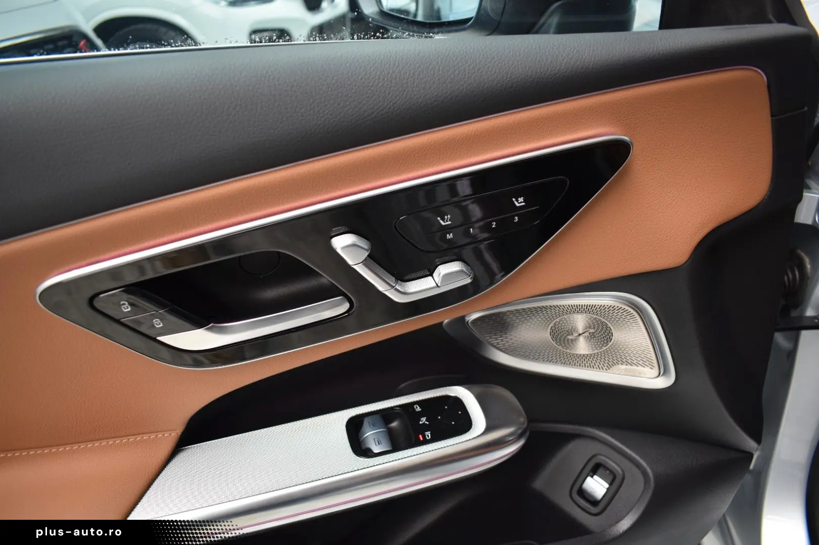 MERCEDES-BENZ CLE 220 d COUPE Avantgarde HEAD-UP PANO KAMERA