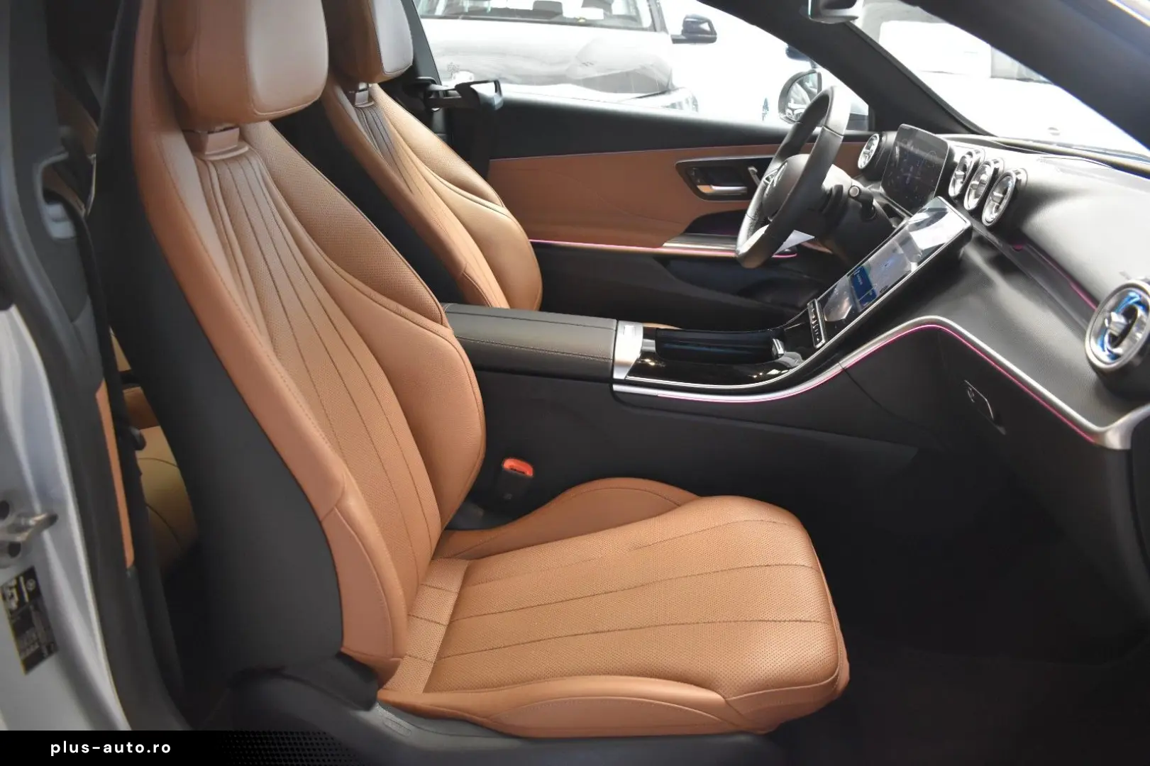 MERCEDES-BENZ CLE 220 d COUPE Avantgarde HEAD-UP PANO KAMERA