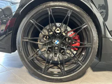 BMW M3 Competition NAV LASER HEAD-UP H&K 360  19 20