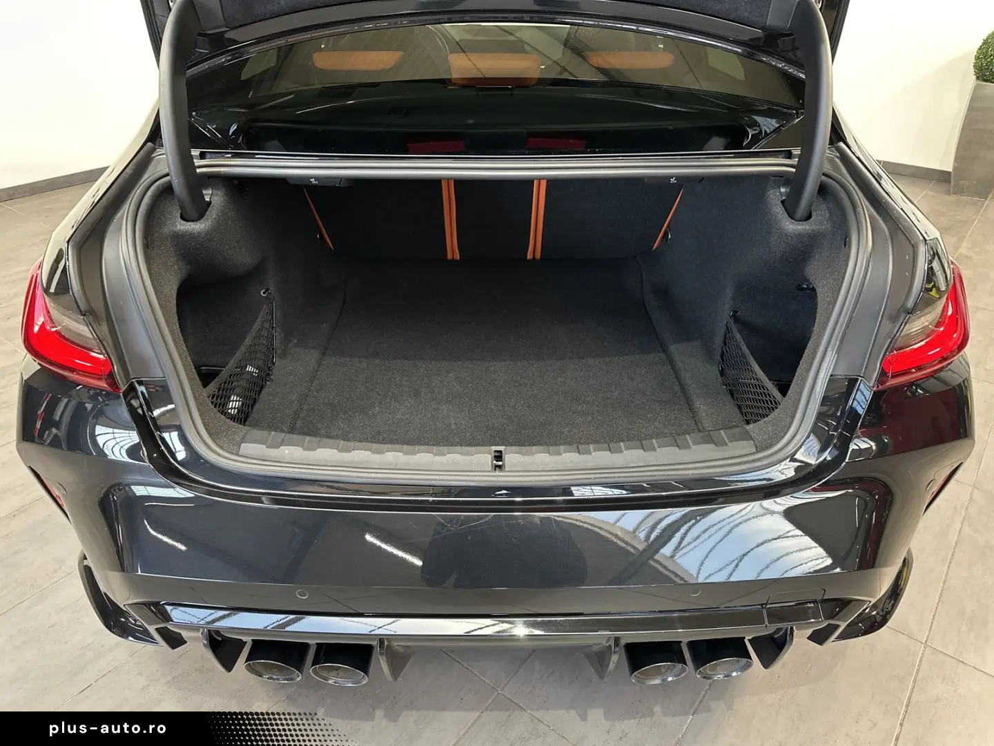 BMW M3 Competition NAV LASER HEAD-UP H&K 360  19 20