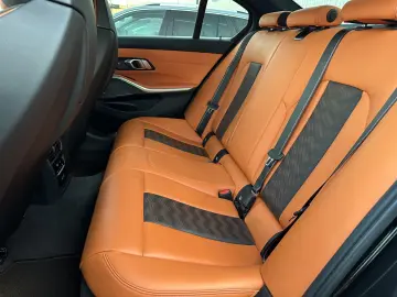 BMW M3 Competition NAV LASER HEAD-UP H&K 360  19 20