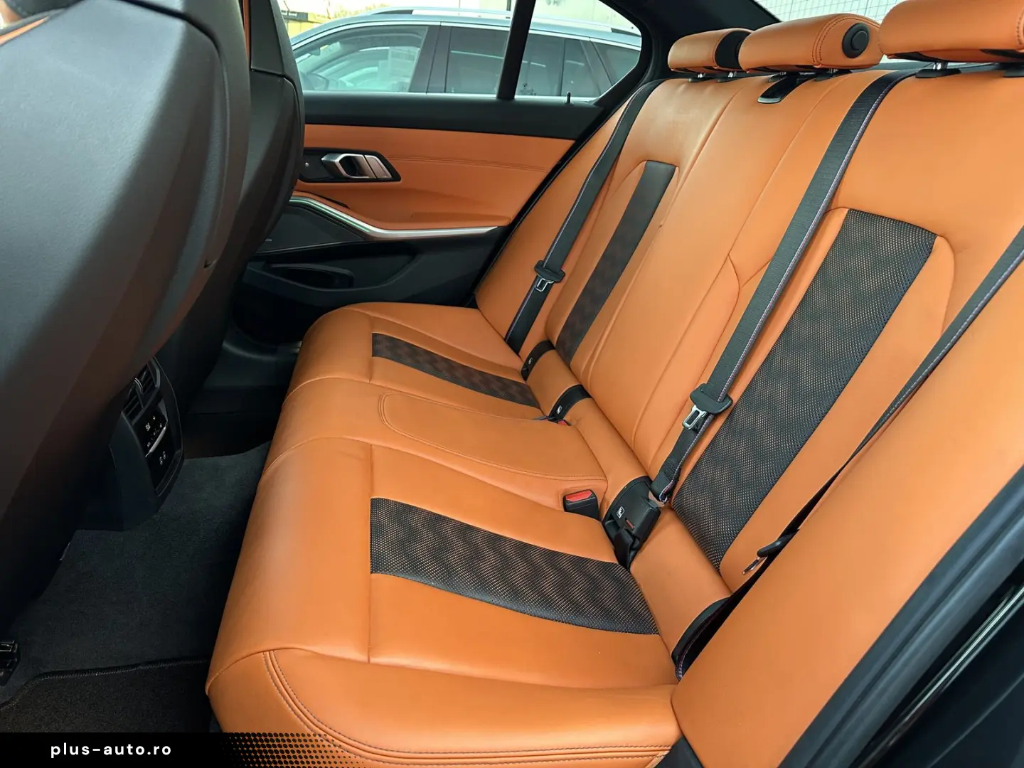 BMW M3 Competition NAV LASER HEAD-UP H&K 360  19 20