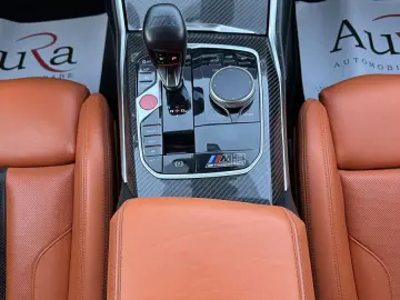 BMW M3 Competition NAV LASER HEAD-UP H&K 360  19 20