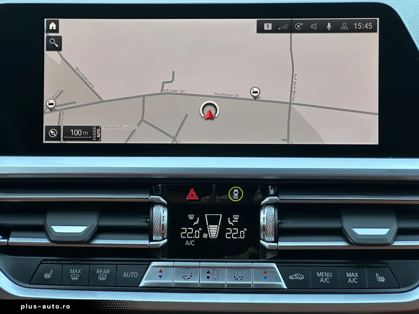 BMW M3 Competition NAV LASER HEAD-UP H&K 360  19 20
