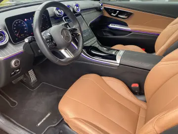 MERCEDES-BENZ CLE 220 d AMG Line Advanced Plus Panoramadach