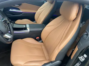 MERCEDES-BENZ CLE 220 d AMG Line Advanced Plus Panoramadach