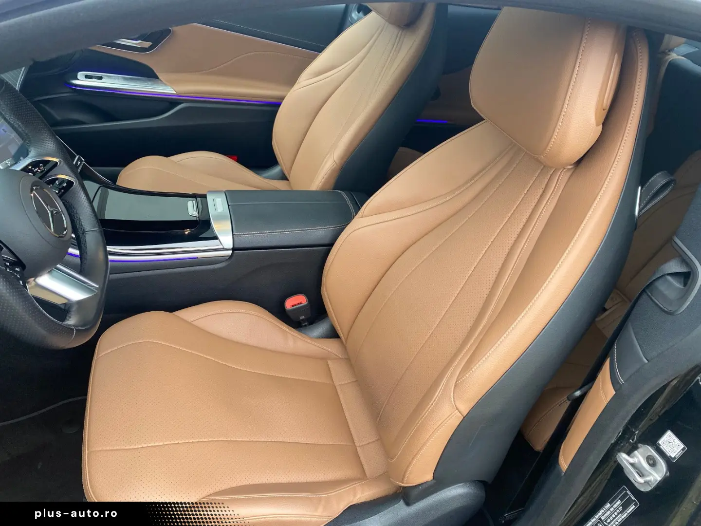 MERCEDES-BENZ CLE 220 d AMG Line Advanced Plus Panoramadach