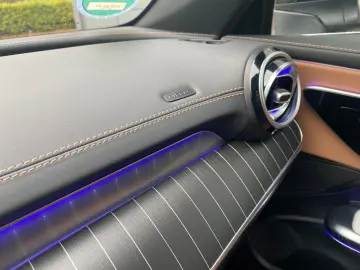 MERCEDES-BENZ CLE 220 d AMG Line Advanced Plus Panoramadach