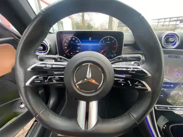 MERCEDES-BENZ CLE 220 d AMG Line Advanced Plus Panoramadach